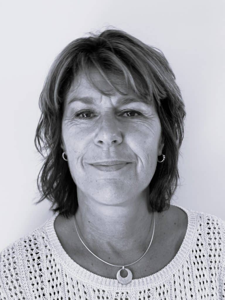 Foto van Monique van Zijll