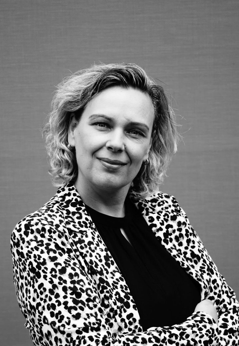 Foto van Jaqueline Vrijdaal