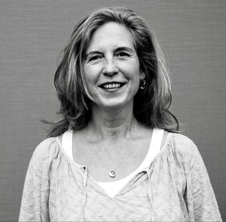 Foto van Francoise van der Meel