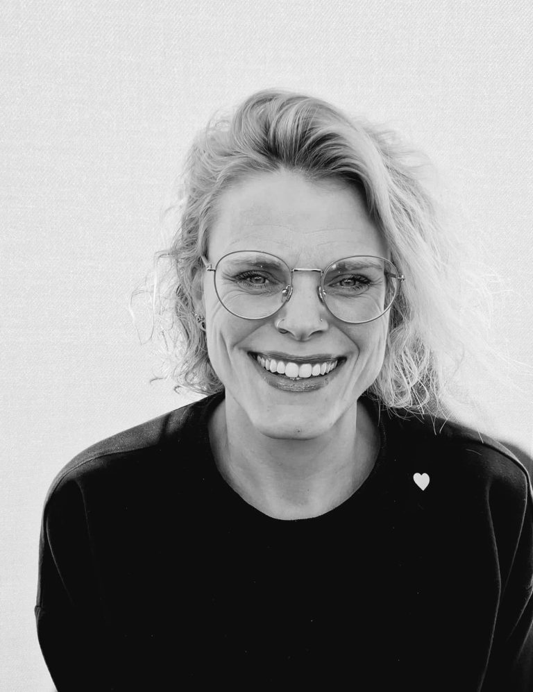 Foto van Lysanne Bonnet